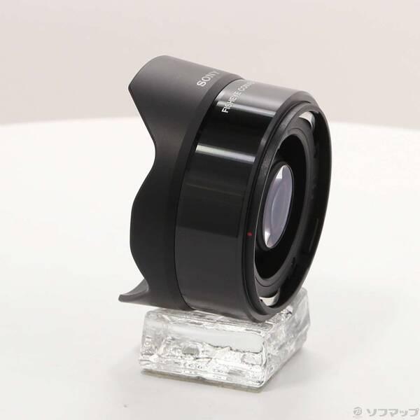 〔中古〕SONY(ソニー) 〔展示品〕 フィッシュアイコンバーター VCL-ECF2〔344-ud〕 |  | 01