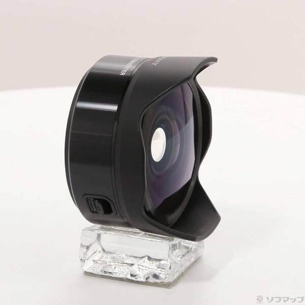 〔中古〕SONY(ソニー) 〔展示品〕 フィッシュアイコンバーター VCL-ECF2〔344-ud〕 |  | 03