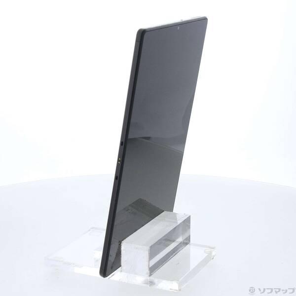 〔中古〕Lenovo(レノボジャパン) Lenovo Tab M10 FHD Plus 64GB アイアングレー ZA5T0292JP Wi-Fi〔305-ud〕 |  | 01