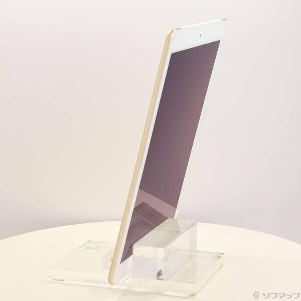 〔中古〕SoftBank iPad Air 2 64GB ゴールド MH172J／A SoftBank〔247-ud〕 |  | 01