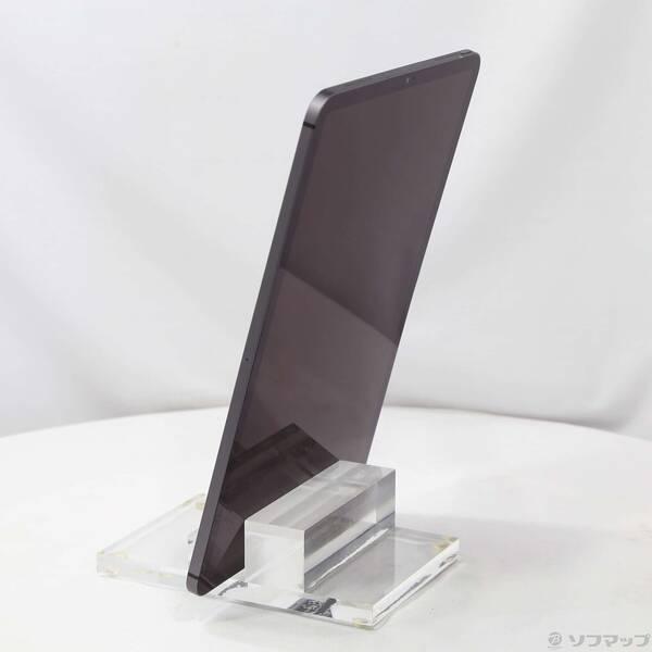 〔中古〕Apple(アップル) iPad Pro 11インチ 64GB スペースグレイ MU0M2J／A auロック解除SIMフリー〔305-ud〕 |  | 01