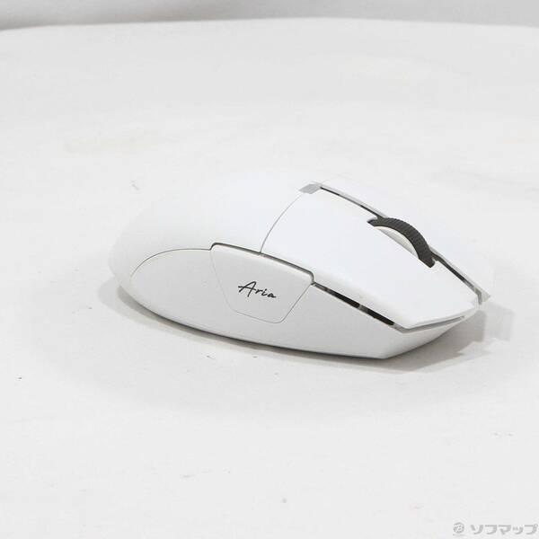 〔中古〕Aria XD7 WE ホワイト〔344-ud〕 |  | 03