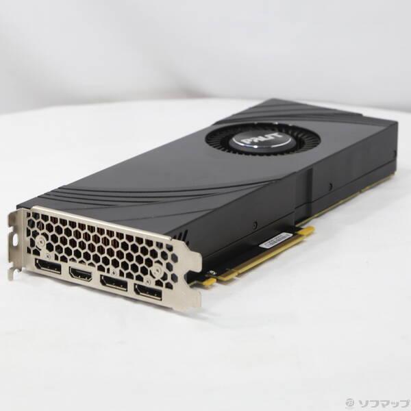〔中古〕Palit GeForce RTX 2070 SUPER 8GB〔262-ud〕 | 