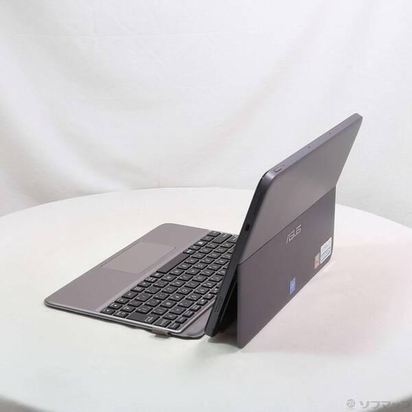 〔中古〕ASUS(エイスース) TransBook Mini T103HAF T103HAF-8350 スレートグレー 〔Windows 10〕〔348-ud〕 |  | 01