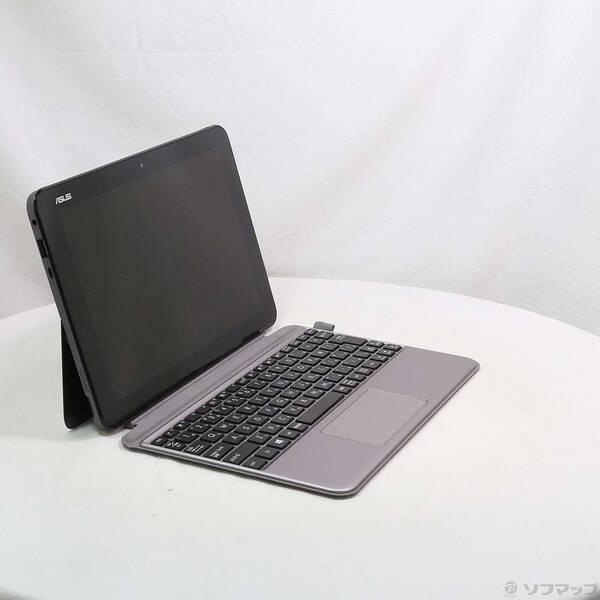 〔中古〕ASUS(エイスース) TransBook Mini T103HAF T103HAF-8350 スレートグレー 〔Windows 10〕〔348-ud〕 |  | 03