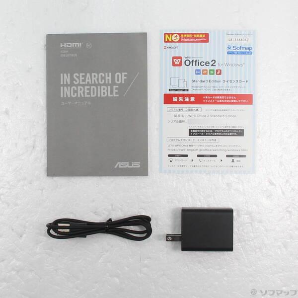 〔中古〕ASUS(エイスース) TransBook Mini T103HAF T103HAF-8350 スレートグレー 〔Windows 10〕〔348-ud〕 |  | 04