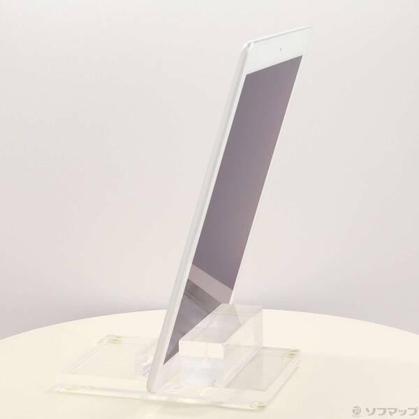 〔中古〕Apple(アップル) iPad Air 2 32GB シルバー MNV62J／A Wi-Fi〔305-ud〕 |  | 01
