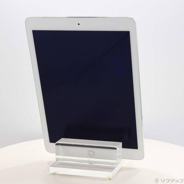 〔中古〕Apple(アップル) iPad Air 2 32GB シルバー MNV62J／A Wi-Fi〔305-ud〕 |  | 02