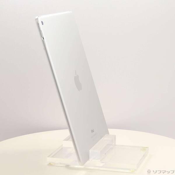 〔中古〕Apple(アップル) iPad Air 2 32GB シルバー MNV62J／A Wi-Fi〔305-ud〕 |  | 03