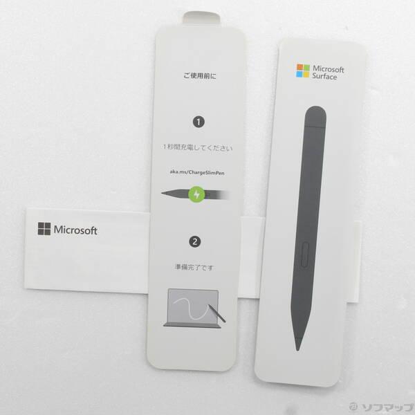 〔中古〕Microsoft(マイクロソフト) Surface スリム ペン 2 8WV-00007〔262-ud〕 |  | 01
