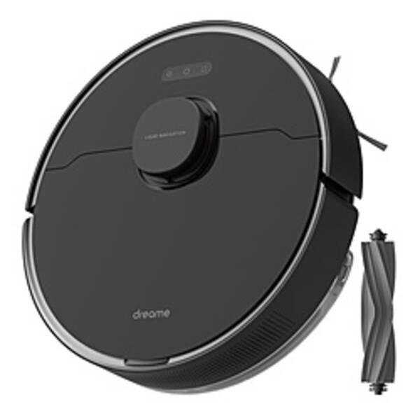〔中古〕DREAME 〔展示品〕 ロボット掃除機 DreameBot D10s Pro ［吸引＋拭くタイプ（水拭き）］〔198-ud〕 | 