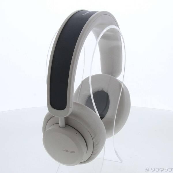 〔中古〕urbanista(アーバニスタ) urbanista ワイヤレスヘッドフォン LOS ANGELES デザートグレー 1036251〔269-ud〕 |  | 01