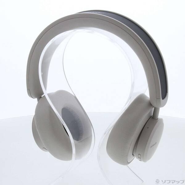 〔中古〕urbanista(アーバニスタ) urbanista ワイヤレスヘッドフォン LOS ANGELES デザートグレー 1036251〔269-ud〕 |  | 02