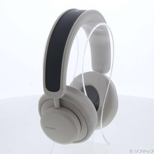 〔中古〕urbanista(アーバニスタ) urbanista ワイヤレスヘッドフォン LOS ANGELES デザートグレー 1036251〔269-ud〕 |  | 03