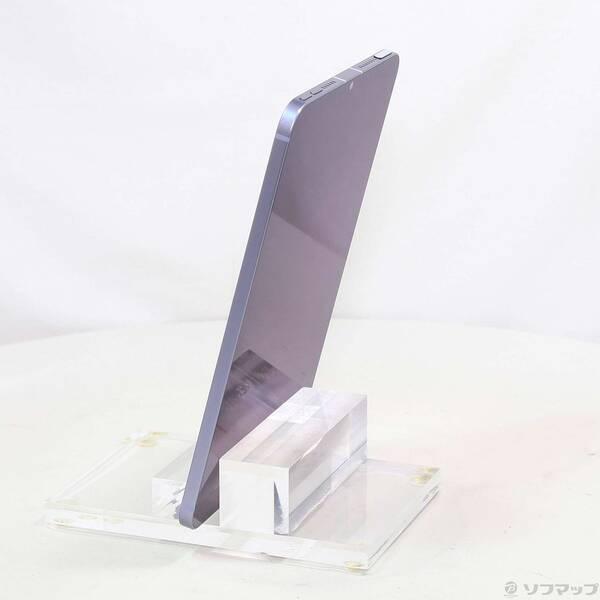 〔中古〕Apple(アップル) iPad mini 第6世代 256GB パープル MK8K3J／A SIMフリー〔276-ud〕 |  | 01