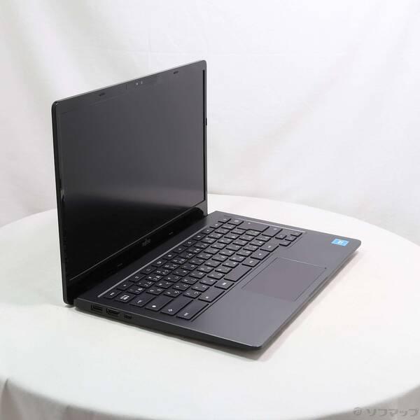 〔中古〕FUJITSU(富士通） FMV Chromebook WM1／F3 FCBWF3M11T ダーククロム〔377-ud〕 |  | 03
