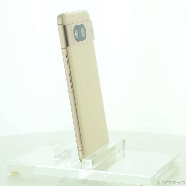 〔中古〕GOOGLE(グーグル) Google Pixel 8 128GB ローズ GZPF0 au SIMフリー〔258-ud〕 |  | 03