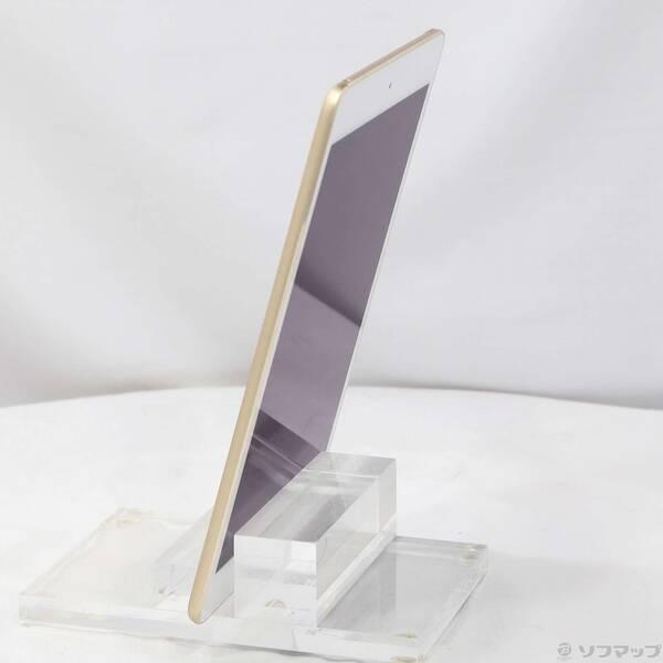 MK9Q2J/A iPad mini 4 Wi-Fi 128GB Gold 美品 iPad mini 4 Wi-Fiモデル MK9Q2J/A （128GB・ゴールド） Apple