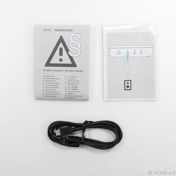 〔中古〕EPOS(イーポス) GSX-1000 2nd Edition〔377-ud〕 |  | 04