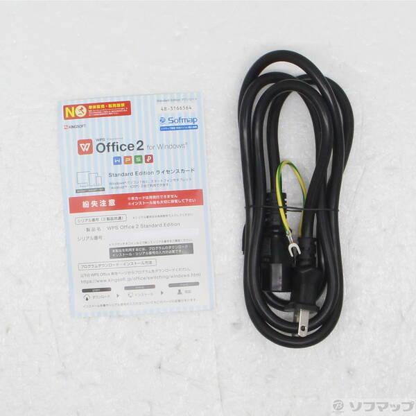 〔中古〕mouse(マウスコンピュータ) G-Tune HL-B HL-B560W11-01EO〔262-ud〕 |  | 04