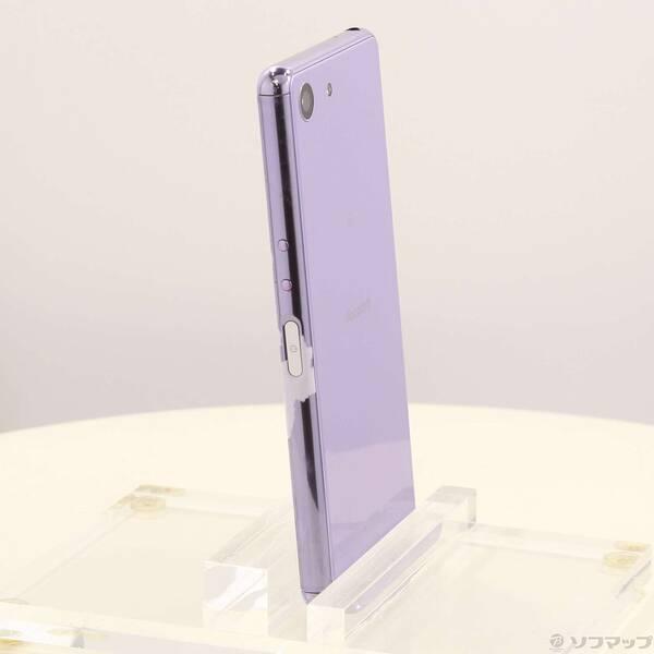 SONY - 超美品 SO-02L Xperia Ace パープル SONY Xperia Ace SO-02L docomo [パープル] 価格比較 - 価格.com