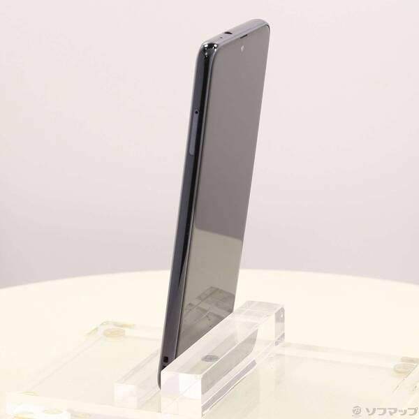 中古〕SAMSUNG(サムスン) GALAXY A21 64GB ブラック SC-42A