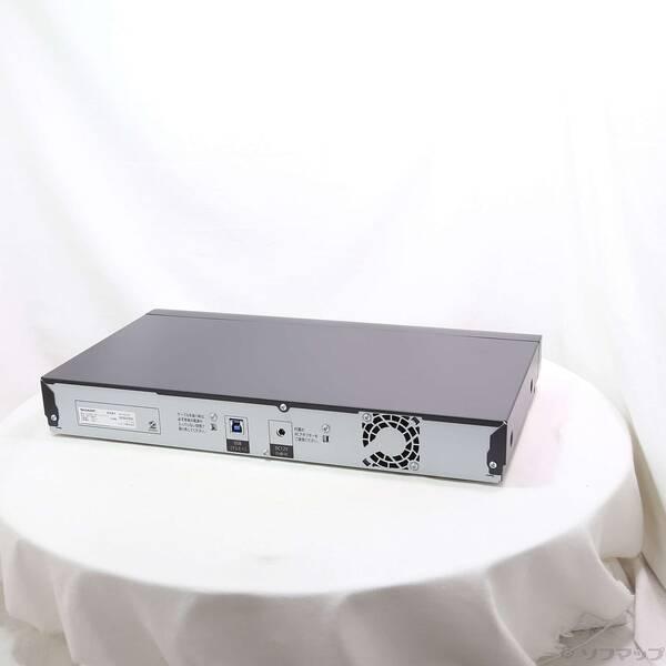 〔中古〕SHARP(シャープ) 〔中古品〕 HDDレコーダー AQUOS（アクオス） 8R-C80A1 ［8TB］〔198-ud〕 |  | 02