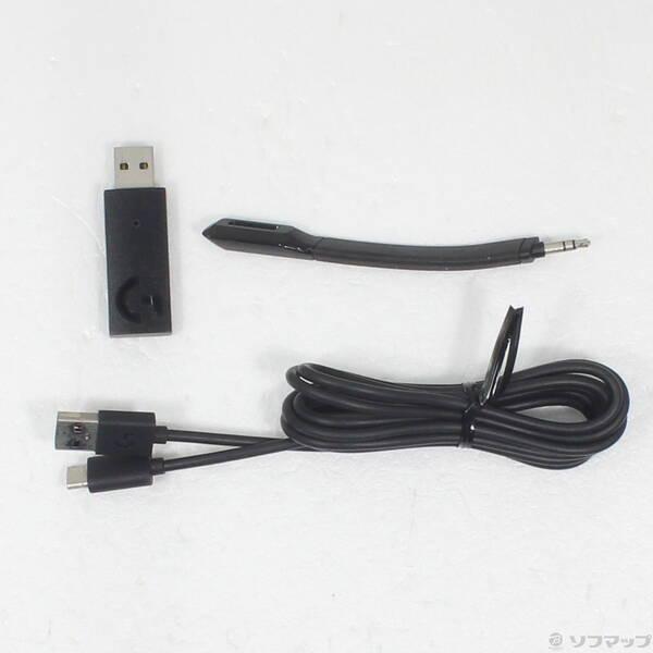 〔中古〕logicool(ロジクール) ゲーミングヘッドセット G733 ブラック〔344-ud〕 |  | 04