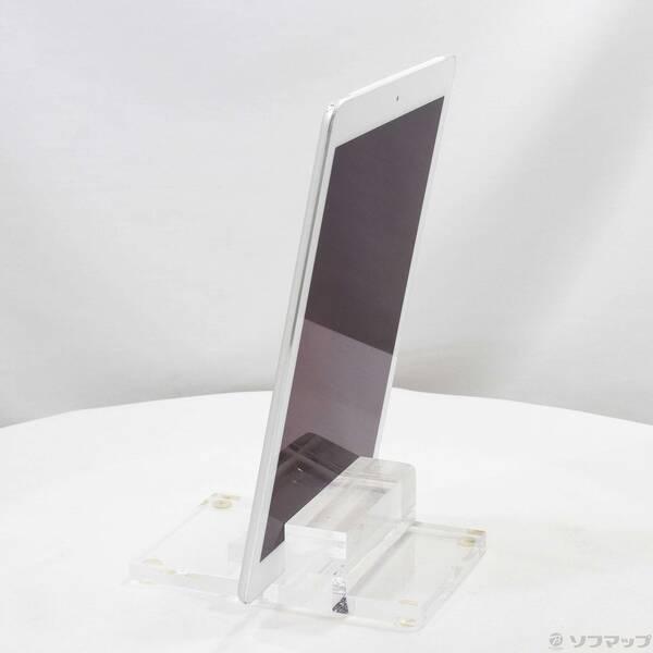 〔中古〕Apple(アップル) iPad Air 2 16GB シルバー MGH72J／A au〔269-ud〕 |  | 01