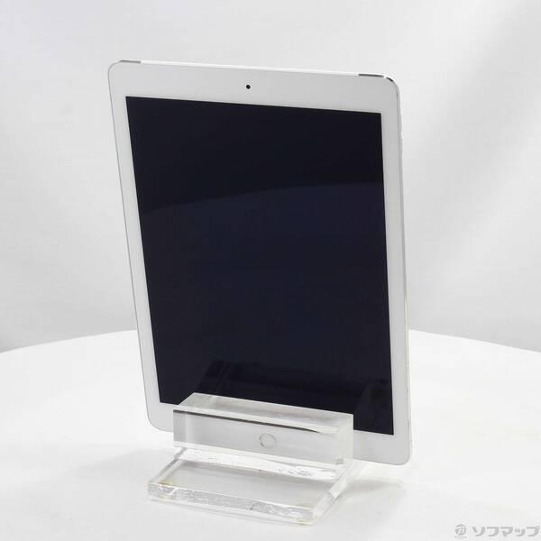 〔中古〕Apple(アップル) iPad Air 2 16GB シルバー MGH72J／A au〔269-ud〕 |  | 02