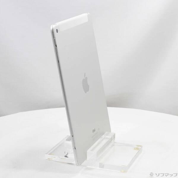 〔中古〕Apple(アップル) iPad Air 2 16GB シルバー MGH72J／A au〔269-ud〕 |  | 03