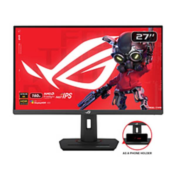 〔中古〕ASUS(エイスース) ROG Strix XG27UCS〔262-ud〕 | 