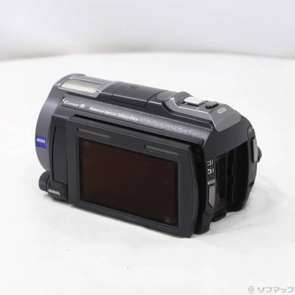 〔中古〕SONY(ソニー) HDR-CX720V (B) (64GB／ブラック)〔348-ud〕 |  | 01