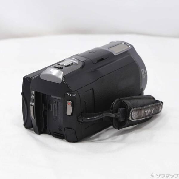 〔中古〕SONY(ソニー) HDR-CX720V (B) (64GB／ブラック)〔348-ud〕 |  | 02