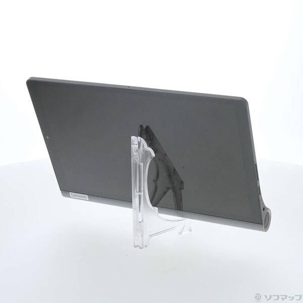 〔中古〕Lenovo(レノボジャパン) Yoga Smart Tab 32GB アイアングレー ZA530049JP SIMフリー〔344-ud〕 |  | 02