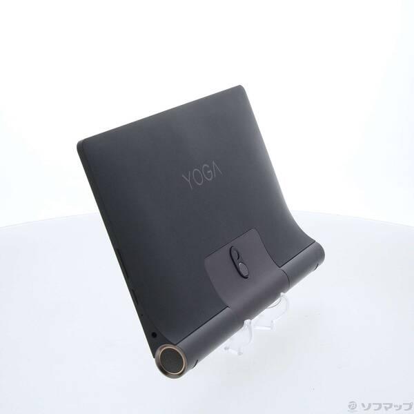 〔中古〕Lenovo(レノボジャパン) Yoga Smart Tab 32GB アイアングレー ZA530049JP SIMフリー〔344-ud〕 |  | 03