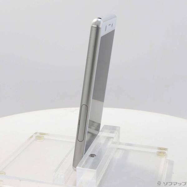 〔中古〕SONY(ソニー) Xperia Ace 64GB ホワイト J3173 楽天 SIMフリー〔344-ud〕 |  | 01