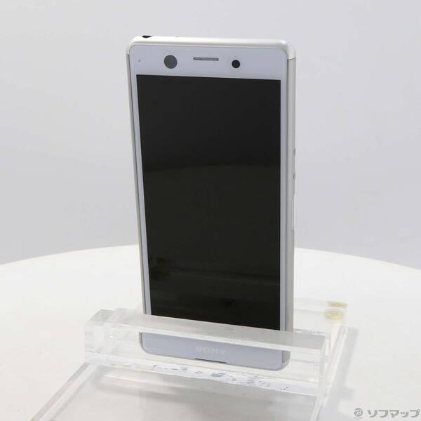 〔中古〕SONY(ソニー) Xperia Ace 64GB ホワイト J3173 楽天 SIMフリー〔344-ud〕 |  | 02