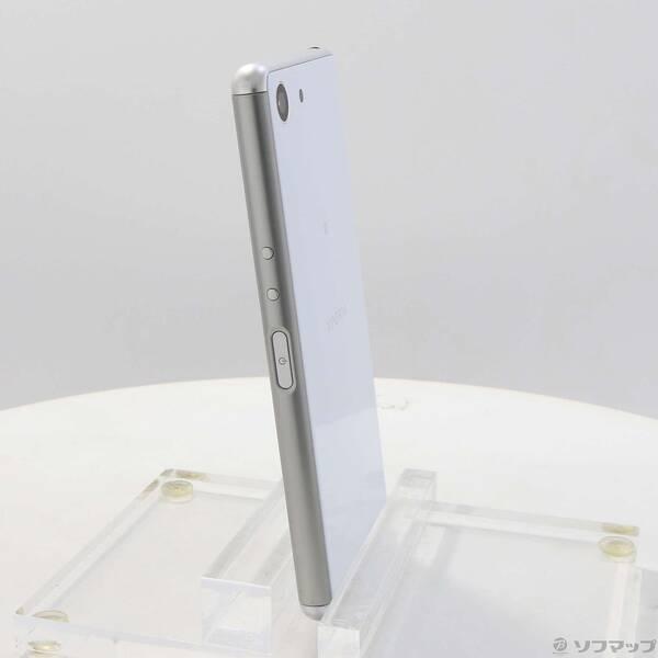 〔中古〕SONY(ソニー) Xperia Ace 64GB ホワイト J3173 楽天 SIMフリー〔344-ud〕 |  | 03