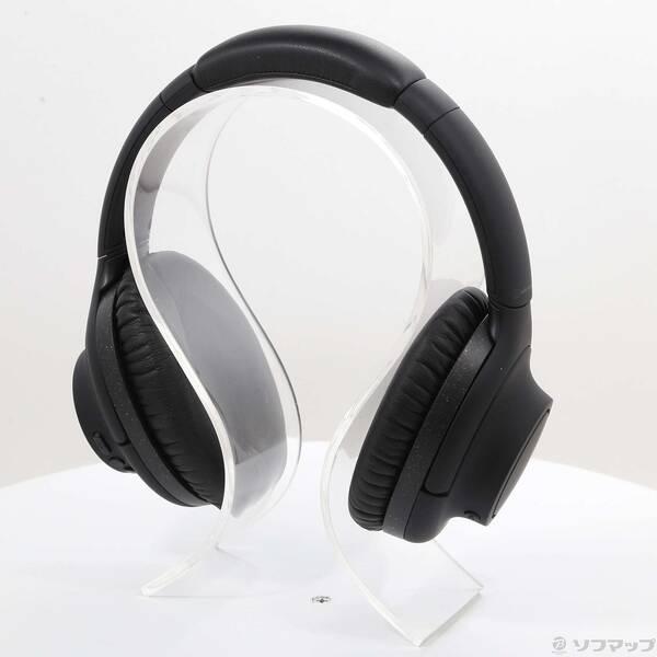 中古〕audio-technica(オーディオテクニカ) ATH-S300BT BK ブラック