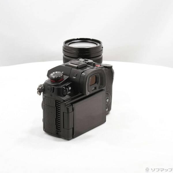 〔中古〕Panasonic(パナソニック) 期間特価対象品 〔展示品〕 LUMIX GH6 標準ズームレンズキット DC-GH6LJ〔262-ud〕 |  | 01