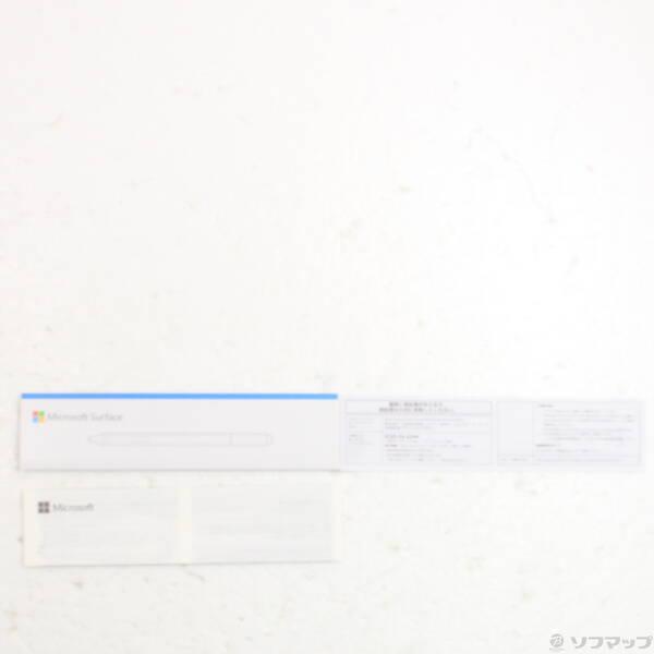 〔中古〕Microsoft(マイクロソフト) 〔展示品〕 Surface Pen FPS-00015〔377-ud〕 |  | 01