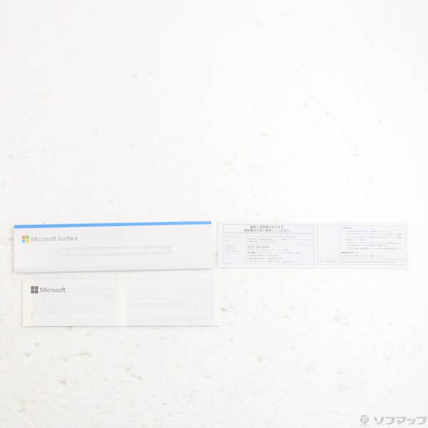 〔中古〕Microsoft(マイクロソフト) 〔展示品〕 Surface Pen FPS-00015〔258-ud〕 |  | 01