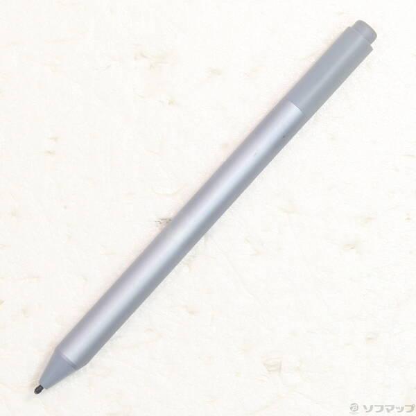 〔中古〕Microsoft(マイクロソフト) 〔展示品〕 Surface Pen FPS-00055 アイスブルー〔344-ud〕 | 
