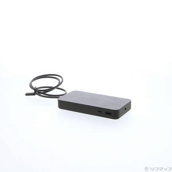 〔中古〕Microsoft(マイクロソフト) 〔展示品〕 Surface Thuderbolt 4 Dock Demo機〔344-ud〕 |  | 02