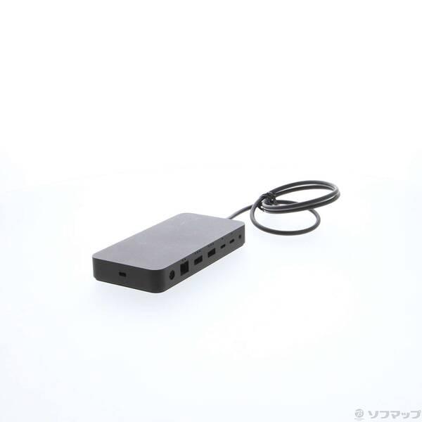〔中古〕Microsoft(マイクロソフト) 〔展示品〕 Surface Thuderbolt 4 Dock Demo機〔344-ud〕 |  | 03