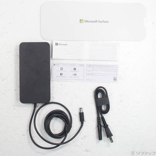 〔中古〕Microsoft(マイクロソフト) 〔展示品〕 Surface Thuderbolt 4 Dock Demo機〔344-ud〕 |  | 04
