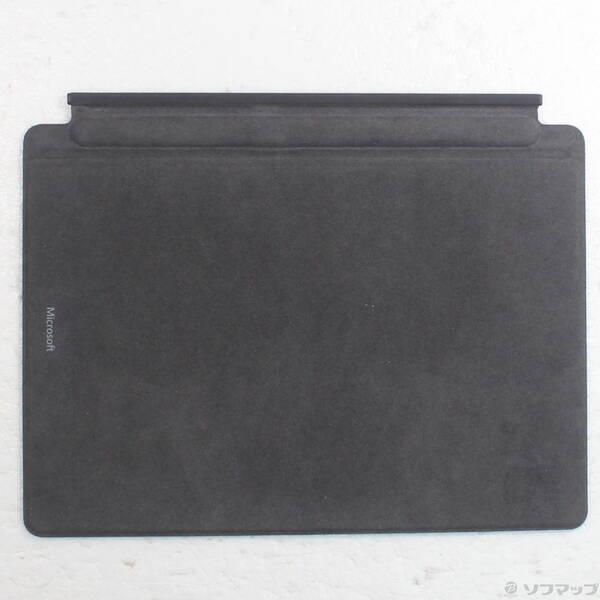 〔中古〕Microsoft(マイクロソフト) 〔展示品〕 Surface Pro キーボード ペン収納／スリムペン付き ブラック〔344-ud〕 |  | 01