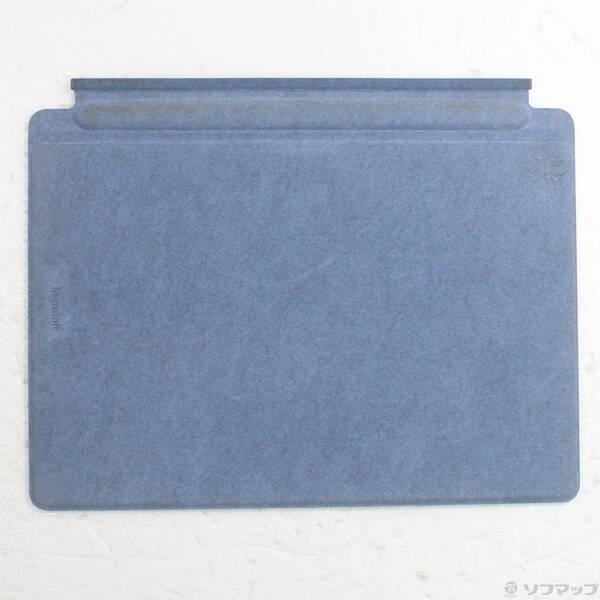 〔中古〕Microsoft(マイクロソフト) 〔展示品〕 Surface Pro 13インチ キーボード (ペン収納付き／スリムペン付き) サファイア EP2-00101〔262-ud〕 |  | 01