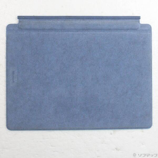 〔中古〕Microsoft(マイクロソフト) 〔展示品〕 Surface Pro 13インチ キーボード (ペン収納付き／スリムペン付き) サファイア EP2-00101〔258-ud〕 |  | 01